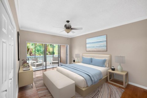Condominio en venta en North Palm Beach, Florida, 2 dormitorios, 165.46 m2 № 2184449 - foto 4