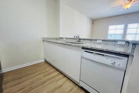 Condo in Celebration, Florida, 1 bedroom  № 2235531 - photo 9