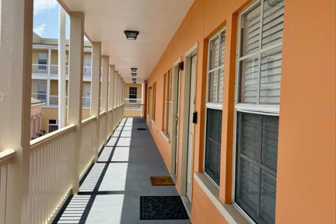 Condo in Celebration, Florida, 1 bedroom  № 2235531 - photo 3