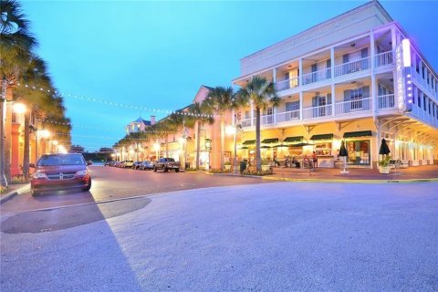 Condo in Celebration, Florida, 1 bedroom  № 2235531 - photo 20