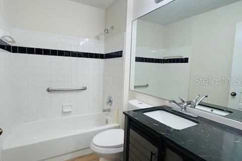 Condo in Celebration, Florida, 1 bedroom  № 2235531 - photo 10