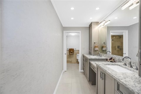 Снять в аренду кондоминиум в Галфпорта, Флорида 9 комнат, 205.31м2, № 2111190 - фото 26