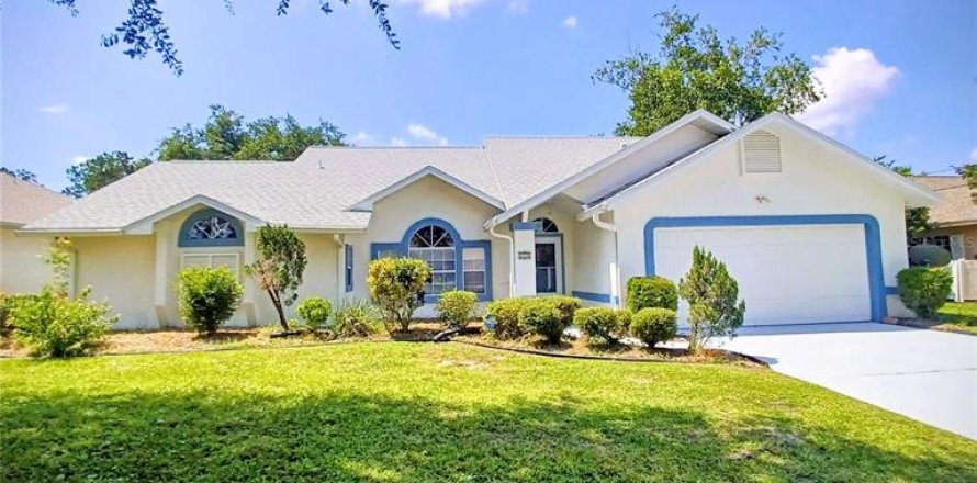 Villa ou maison à Palm Coast, Floride 3 chambres, 170.01 m2 № 2198729