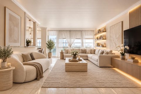 Condominio en venta en Sunny Isles Beach, Florida, 2 dormitorios, 118.45 m2 № 2413064 - foto 3