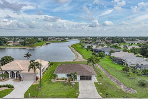 Casa en Punta Gorda, Florida 3 dormitorios, 163.6 m2 № 2219908