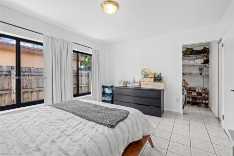 Купить виллу или дом в Майами, Флорида 4 спальни, 160.72м2, № 2011700 - фото 16