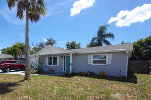House in Holiday, Florida 2 bedrooms, 90.12 sq.m. № 1843558 - photo 12