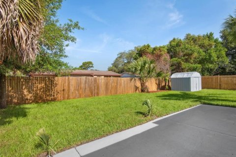 House in Holiday, Florida 2 bedrooms, 90.12 sq.m. № 1843558 - photo 4