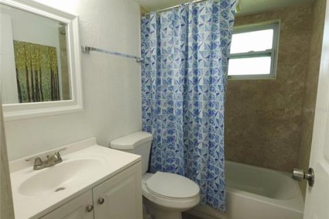 House in Holiday, Florida 2 bedrooms, 90.12 sq.m. № 1843558 - photo 8
