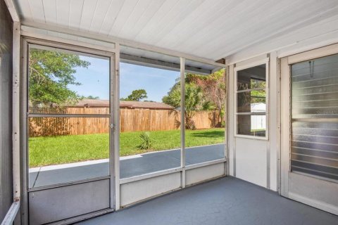 House in Holiday, Florida 2 bedrooms, 90.12 sq.m. № 1843558 - photo 3