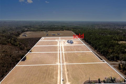Land in Brooksville, Florida № 2143497
