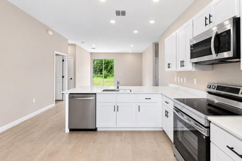 Villa ou maison à vendre à Ocala, Floride: 3 chambres, 121.89 m2 № 2416381 - photo 6
