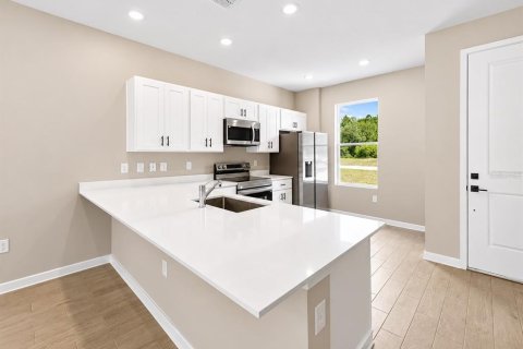 Villa ou maison à vendre à Ocala, Floride: 3 chambres, 121.89 m2 № 2416381 - photo 3