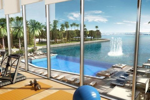 Condominio en venta en Miami, Florida, 2 dormitorios, 101.73 m2 № 2000706 - foto 7