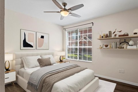 Condo in Tampa, Florida, 1 bedroom  № 1757067 - photo 16