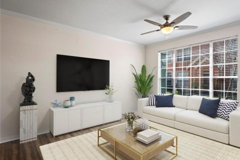 Condo in Tampa, Florida, 1 bedroom  № 1757067 - photo 3