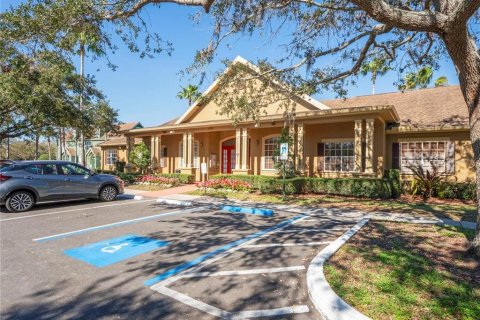 Condo in Tampa, Florida, 1 bedroom  № 1757067 - photo 27