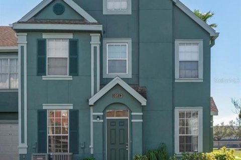 Condo in Tampa, Florida, 1 bedroom  № 1757067 - photo 1