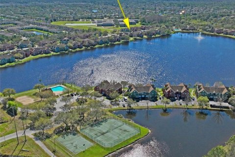 Condo in Tampa, Florida, 1 bedroom  № 1757067 - photo 26