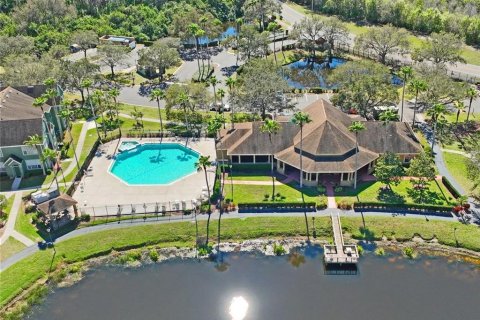 Condo in Tampa, Florida, 1 bedroom  № 1757067 - photo 30