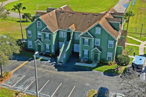 Condo in Tampa, Florida, 1 bedroom  № 1757067 - photo 25