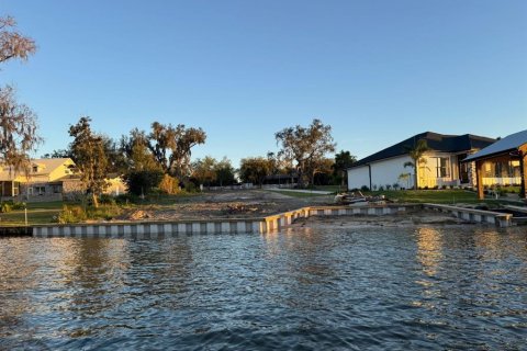 Land in Lake Placid, Florida № 1829579 - photo 1