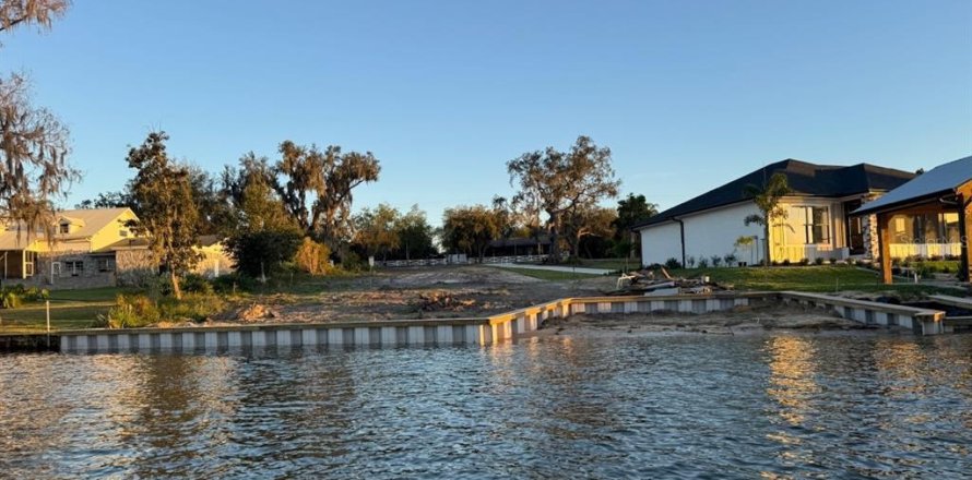 Land in Lake Placid, Florida № 1829579