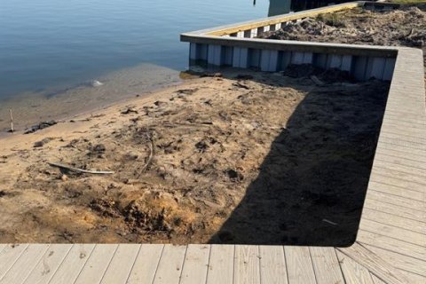Land in Lake Placid, Florida № 1829579 - photo 4