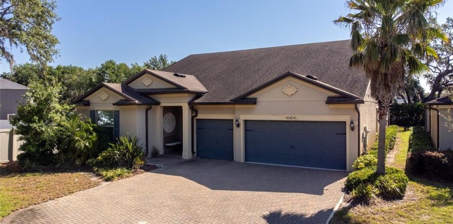Casa en Riverview, Florida 5 dormitorios, 311.87 m2 № 1733208