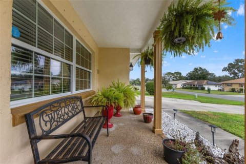 House in Beverly Hills, Florida 3 bedrooms, 183.76 sq.m. № 2394061 - photo 3
