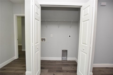 Villa ou maison à louer à Poinciana, Floride: 3 chambres, 115.2 m2 № 1778461 - photo 21