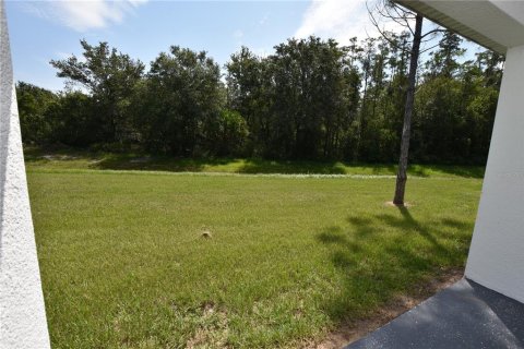 Villa ou maison à louer à Poinciana, Floride: 3 chambres, 115.2 m2 № 1778461 - photo 22