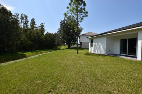 Villa ou maison à louer à Poinciana, Floride: 3 chambres, 115.2 m2 № 1778461 - photo 24