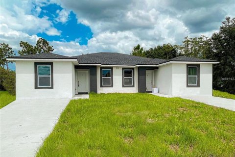 Villa ou maison à louer à Poinciana, Floride: 3 chambres, 115.2 m2 № 1778461 - photo 1