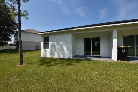 Villa ou maison à louer à Poinciana, Floride: 3 chambres, 115.2 m2 № 1778461 - photo 23