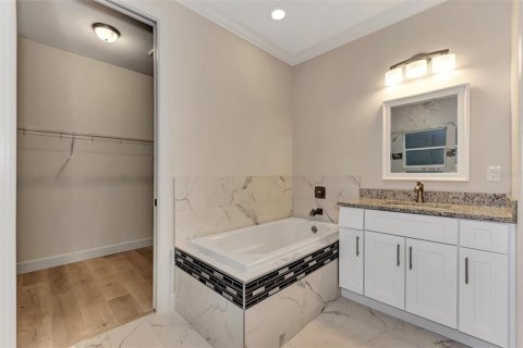 Villa ou maison à vendre à North Port, Floride: 3 chambres, 156.08 m2 № 1555368 - photo 22