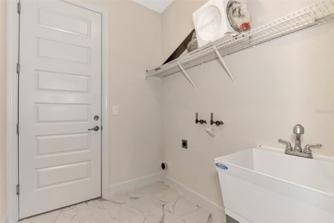 Villa ou maison à vendre à North Port, Floride: 3 chambres, 156.08 m2 № 1555368 - photo 30