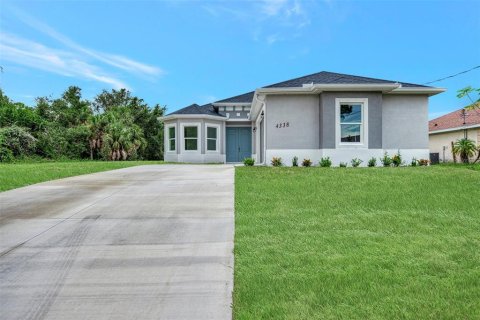 Villa ou maison à vendre à North Port, Floride: 3 chambres, 156.08 m2 № 1555368 - photo 3