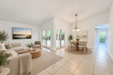 Villa ou maison à vendre à Miami, Floride: 3 chambres, 164.62 m2 № 2415117 - photo 7
