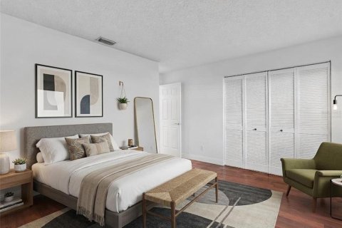 Villa ou maison à vendre à Miami, Floride: 3 chambres, 164.62 m2 № 2415117 - photo 27