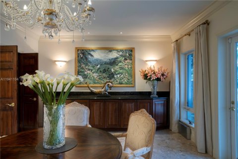Casa en venta en Miami Beach, Florida, 6 dormitorios, 411.74 m2 № 2001919 - foto 28