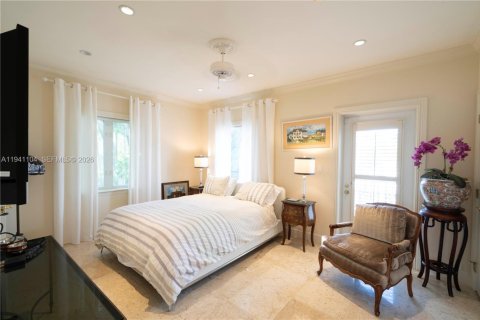 Casa en venta en Miami Beach, Florida, 6 dormitorios, 411.74 m2 № 2001919 - foto 20