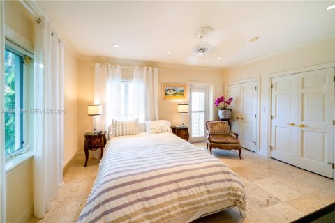 Casa en venta en Miami Beach, Florida, 6 dormitorios, 411.74 m2 № 2001919 - foto 14