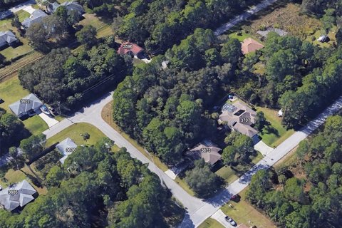Terreno en venta en North Port, Florida № 2160191 - foto 4