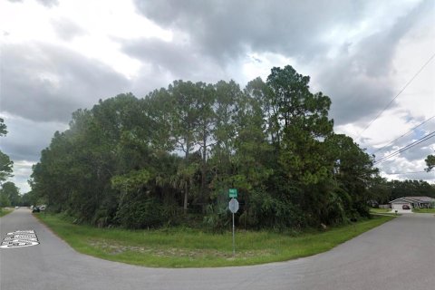 Terreno en venta en North Port, Florida № 2160191 - foto 6