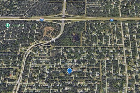 Terreno en venta en North Port, Florida № 2160191 - foto 11