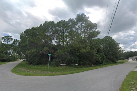 Terreno en venta en North Port, Florida № 2160191 - foto 8