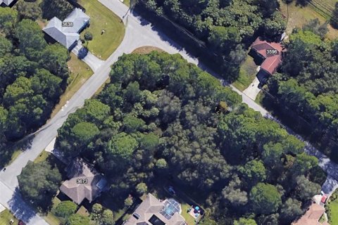 Terreno en venta en North Port, Florida № 2160191 - foto 5