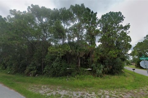Terreno en venta en North Port, Florida № 2160191 - foto 7
