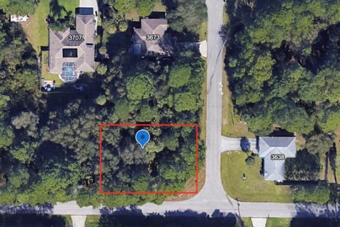 Terreno en venta en North Port, Florida № 2160191 - foto 3